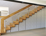 Construction et protection de vos escaliers par Escaliers Maisons à Devay